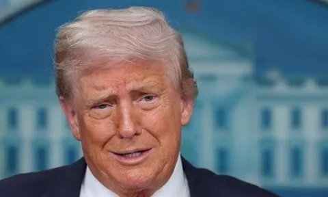 Ông Trump sẽ chủ trì cuộc họp về Gaza