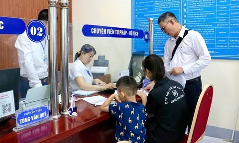 Đảm bảo vận hành chính quyền 2 cấp hiệu quả, thông suốt