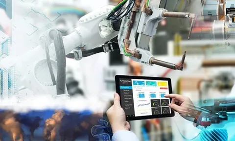 Tái hiện hành trình 80 năm đóng góp của ngành KHCN, bưu chính, viễn thông