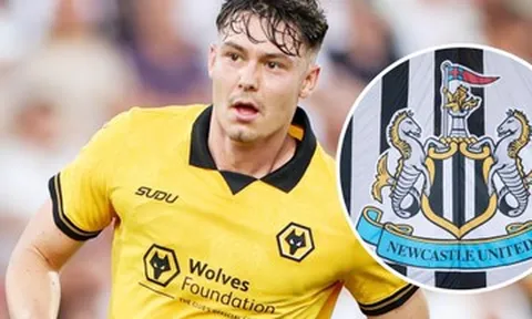 Newcastle liên tiếp nhận cú tát đau chuyển nhượng