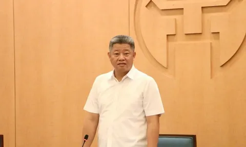 Để công tác hậu cần, cấp phát nhu yếu phẩm diễn ra trơn tru, phục vụ nhân dân chu đáo nhất
