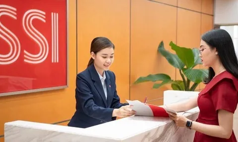 SSI lên kế hoạch chào bán 415 triệu cổ phần cho cổ đông