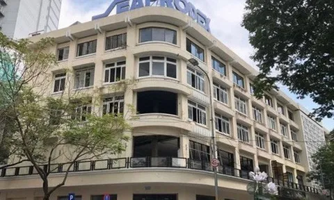 Seaprodex đón cổ đông lớn mới