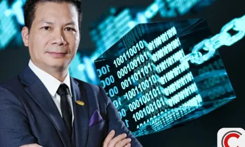 Công ty blockchain của Shark Hưng 'flex' có hạ tầng AI phi tập trung đầu tiên trên thế giới, đang chuẩn bị cho thương vụ IPO 10 tỷ USD trên Nasdaq