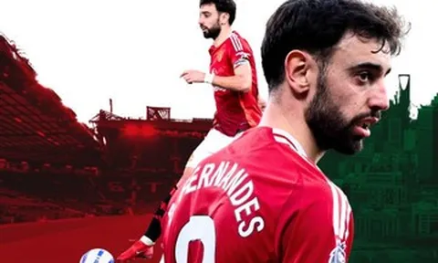 Bruno Fernandes ra điều kiện rời MU, nhanh tay ‘giải vây’ Mbeumo
