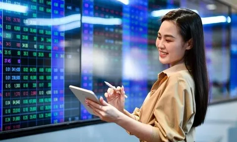 Ngày giao dịch không hưởng quyền là gì?