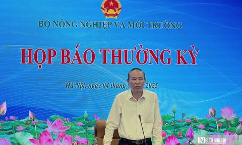 Ngành chăn nuôi chủ động phòng dịch, bảo đảm nguồn cung đến Tết 2026