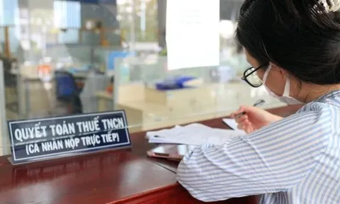 Đề xuất mức tính thuế thu nhập cá nhân cao nhất là 35%