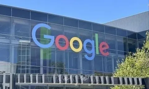 Tổng thống Mỹ doạ trả đũa quyết định của EU phạt Google gần 3 tỷ euro