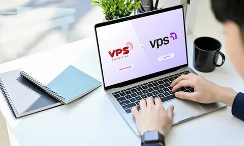 Thành viên HĐQT và BKS Chứng khoán VPS nộp đơn từ nhiệm