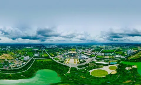 Becamex IJC: Quỹ đất hàng triệu mét vuông và câu chuyện hạ tầng dẫn dắt đà tăng trưởng lợi nhuận