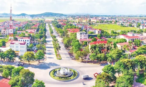 Bắc Ninh phê duyệt nhiệm vụ quy hoạch phân khu đô thị Nam sông Đuống (phân khu 2) theo tỷ lệ 1/2000