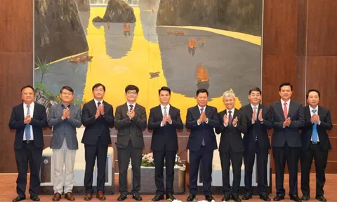 Hải Phòng đồng hành, hỗ trợ nhà đầu tư và doanh nghiệp hướng tới phát triển bền vững