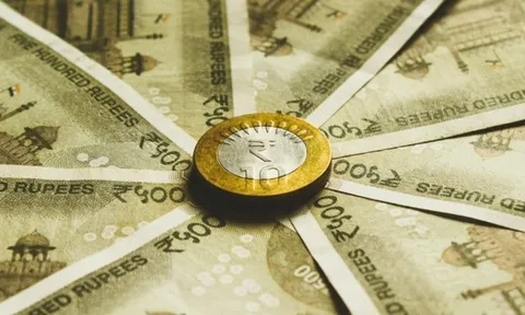 Tăng trưởng GDP đến 7,8% nhưng đồng tiền lại mất giá mạnh nhất Châu Á, chuyện gì đang diễn ra tại Ấn Độ?