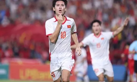 Nhận định U23 Việt Nam vs U23 Yemen: Lấy vé đến ngày hội châu lục