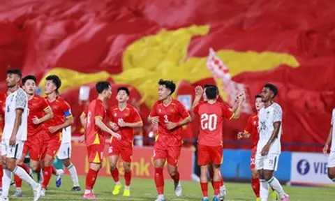 U23 Việt Nam đấu U23 Yemen: Không dễ thắng, vì đâu?