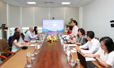 Hải Phòng - Thuỵ Điển mở rộng kết nối giao thương, thúc đẩy hợp tác thương mại, logistics
