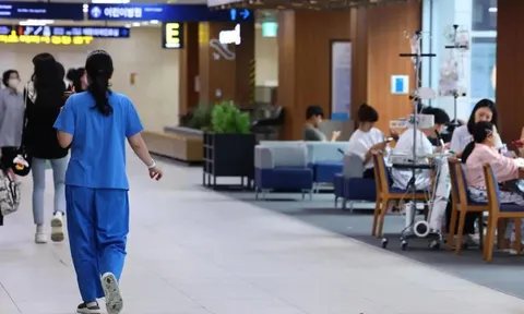 Hàn Quốc đối mặt khủng hoảng y tế, thiếu hụt dịch vụ cốt lõi trầm trọng