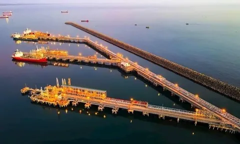 Hé lộ lượng cổ phần Petrovietnam có thể thoái vốn tại BSR
