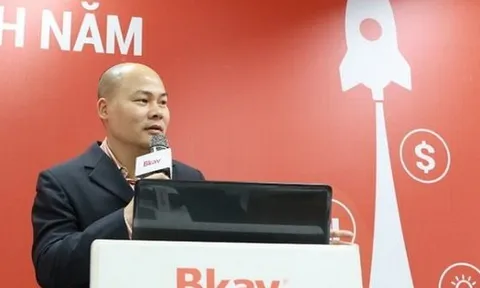 Chậm thanh toán trái phiếu, BKAV Pro bị kiểm toán nhấn mạnh khoản nợ quá hạn 260 tỷ đồng
