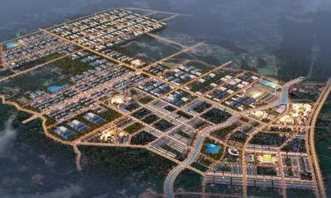 Di dời hơn 800 hộ dân để triển khai dự án khu công nghiệp gần 11.500 tỷ đồng tại tỉnh 'sát vách' Hà Nội