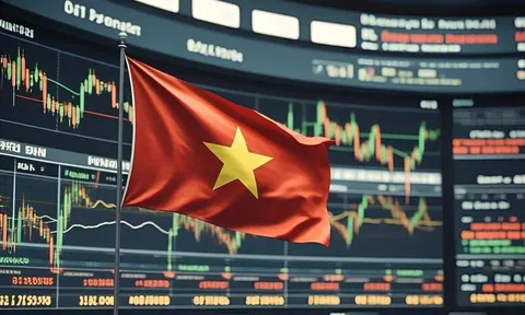 Cá nhân ồ ạt đổ tiền, một lĩnh vực kinh tế của Việt Nam bước vào thời kỳ 'siêu sôi động'"