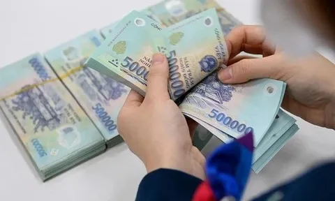 Thông tin khẩn về việc chậm trả lương hơn 1.200 đơn vị