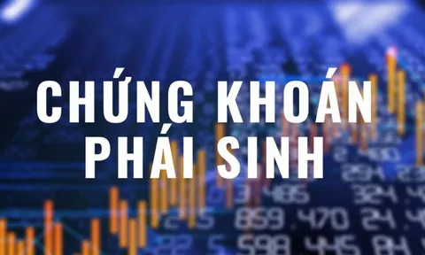 Chứng khoán phái sinh: Sân chơi đầy hấp dẫn, nhà đầu tư mới có nên tham gia?