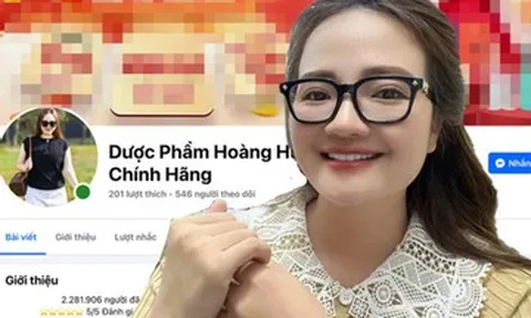 Doanh nhân Hoàng Hường là ai, vì sao bị khởi tố?