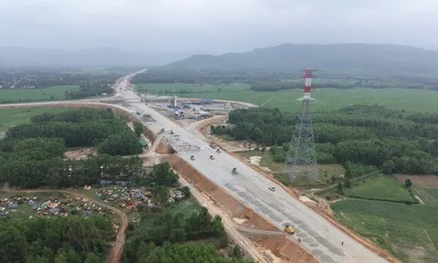 Quảng Ngãi cần giải quyết dứt điểm các vướng mắc trong GPMB cao tốc Quảng Ngãi – Hoài Nhơn