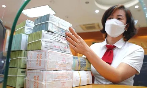 Ngân hàng đổ hàng triệu tỷ đồng vào cho vay bất động sản