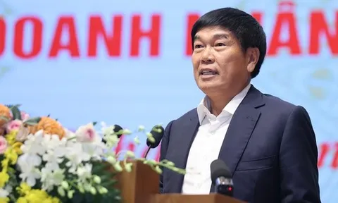 Tỷ phú Trần Đình Long tự hào: Từng xếp thứ 6 tại Đông Nam Á, nay Việt Nam dẫn đầu, vào top 11 thế giới trong một ngành then chốt