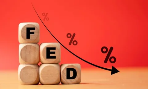 Quan chức Fed lên tiếng, tiết lộ 'điều kiện cần' để tiếp tục cắt giảm lãi suất 2 đợt nữa