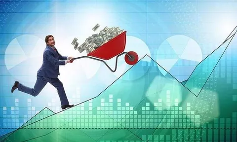 Động lực tăng trưởng mở rộng, CTCK hé lộ danh mục cổ phiếu triển vọng "đón sóng" năm 2026