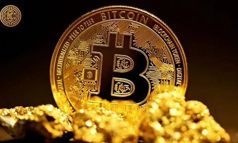 Bitcoin tăng chóng mặt, chuyên gia cảnh báo rủi ro 'tiền ảo vô giá trị'