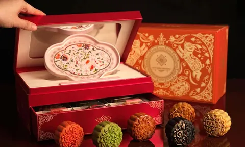Bánh Trung Thu ở Trung Quốc không bán được cuối cùng sẽ đi đâu? Người trong cuộc tiết lộ 3 cách giải quyết thực sự