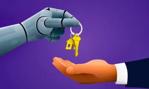 AI giúp một hãng BĐS kiếm về 5 tỷ USD trong 6 tháng, tiết kiệm 15.440 giờ làm việc, giúp các môi giới 'bán chính mình'
