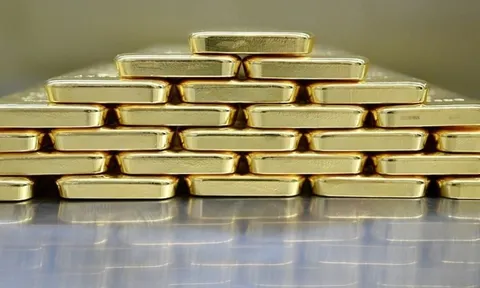 Vàng phá đỉnh lịch sử nhưng quốc gia 40 triệu dân không hối tiếc khi bán hết hơn 1.000 tấn vàng dự trữ từ 9 năm trước, tuyên bố nắm giữ tài sản khác còn có lợi hơn