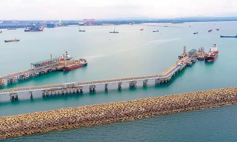 Chuẩn bị cho "bước nhảy tỷ đô", 1 doanh nghiệp Việt muốn "tán lộc" hơn 19.000 tỷ, ai được hưởng lợi?