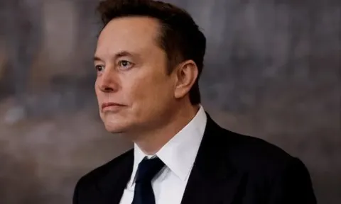 Gói thưởng khổng lồ giúp Elon Musk kiếm hàng chục tỉ USD