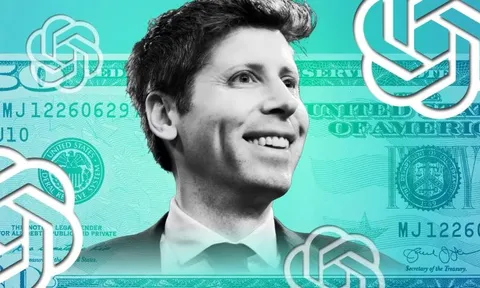 OpenAI đặt cược 1.000 tỷ USD vào tương lai: Khi 'cỗ máy tạo ra trí tuệ con người' trở thành canh bạc đắt giá nhất lịch sử