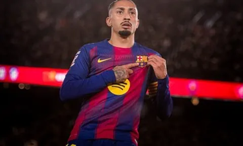 Barca thắng ngược Atletico, cho Real Madrid 'ngửi khói'