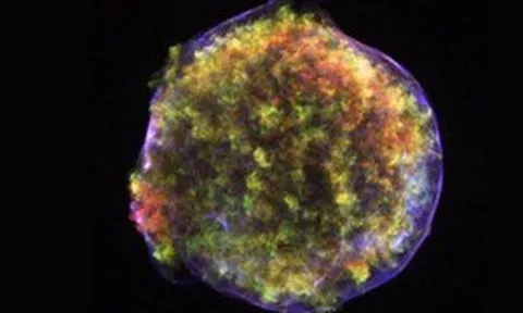 Số phận của vũ trụ sẽ đi về đâu: Một kịch bản lạnh lẽo hay sự khởi đầu của vẻ đẹp chưa từng thấy?