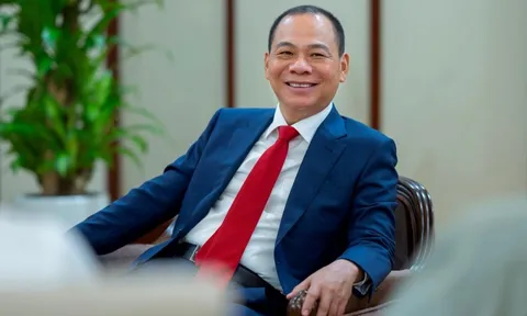Cơ hội cuối cùng nhận thưởng từ Vingroup của tỷ phú Phạm Nhật Vượng