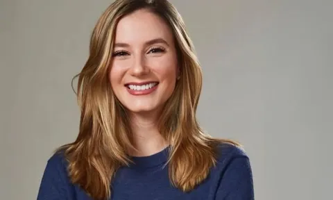 Từ vũ công ballet đến nữ tỷ phú tự thân trẻ nhất thế giới, cô gái 29 tuổi hiện là co-founder của startup 11 tỷ USD