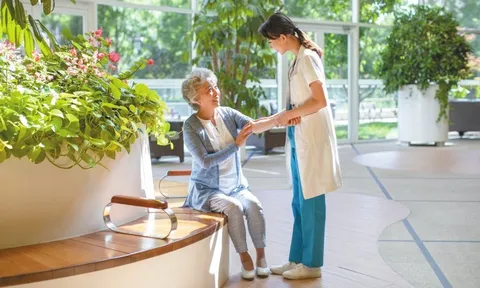 Mỏ vàng bất động sản dưỡng lão Việt Nam: Tiềm năng liệu có 'dễ ăn' 1