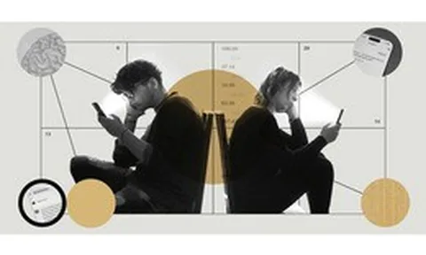 Loạn thần do AI gây ra: Mối nguy hiểm khi con người và máy móc 'cùng rủ nhau ảo giác'