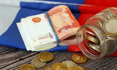 EU đã tiêu hết tài sản của Nga, không còn gì để tịch thu nữa