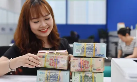 3 triệu khách hàng bị ảnh hưởng do bão lũ được giảm lãi suất vay