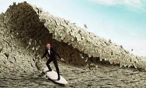 “Sóng mới” đang hình thành, chuyên gia chỉ điểm 4 nhóm cổ phiếu sẽ là tâm điểm hút tiền mạnh